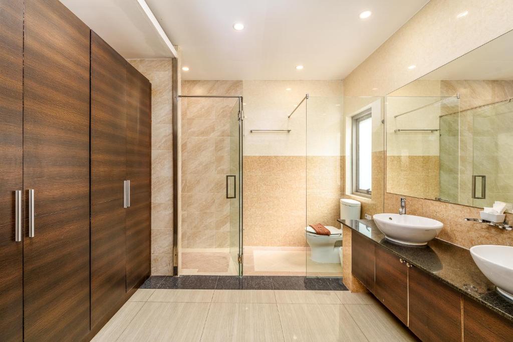 Shower