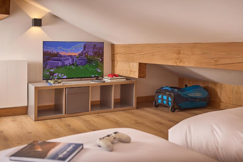 Chalet Juno - Chamonix All Year - 2