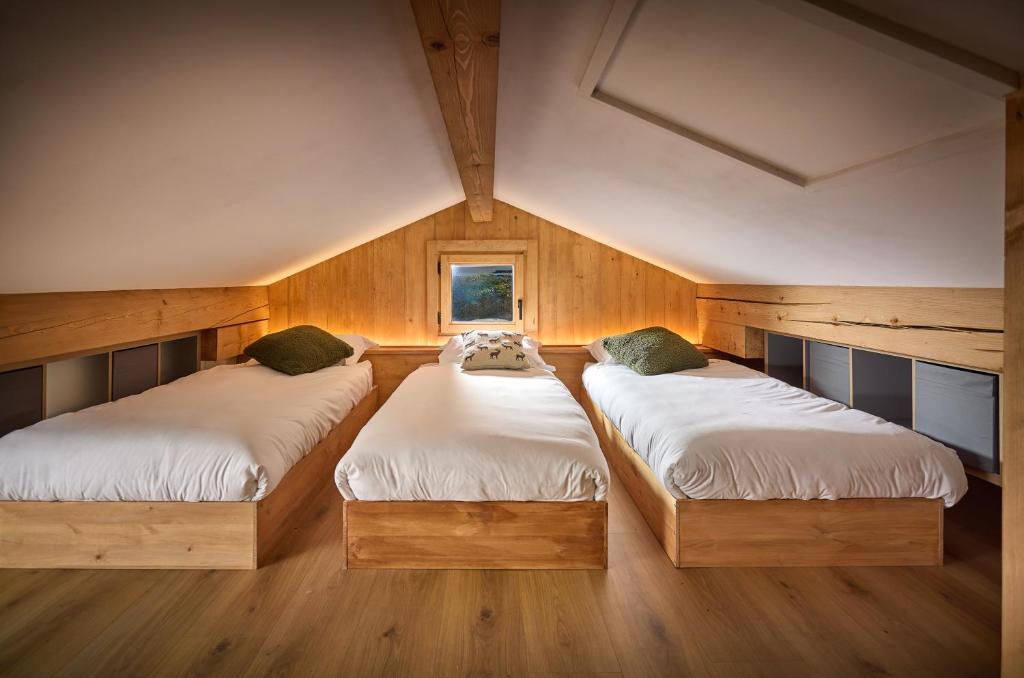Chalet Juno - Chamonix All Year - 3