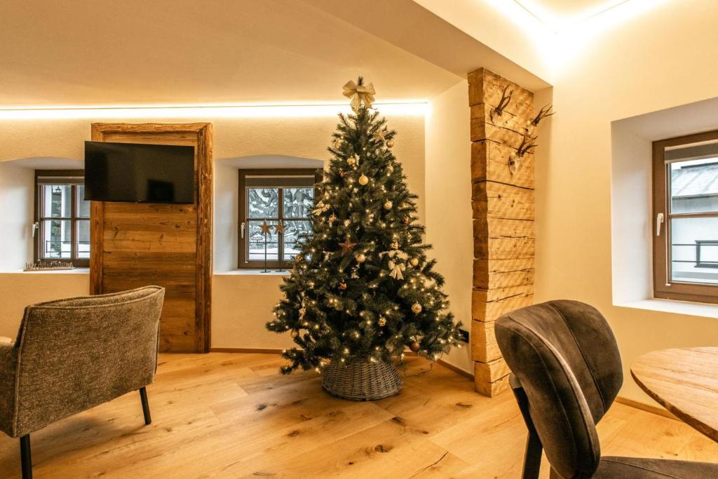 Appartements Gasthof Traube Top 4 - 3