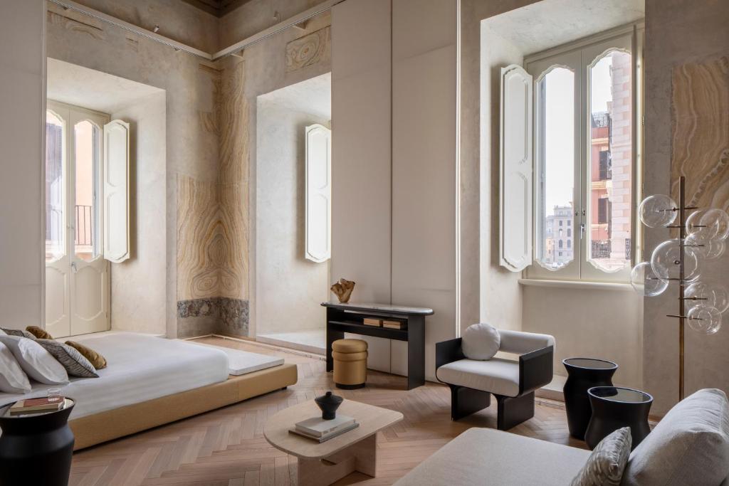 Hotel Trame - 3