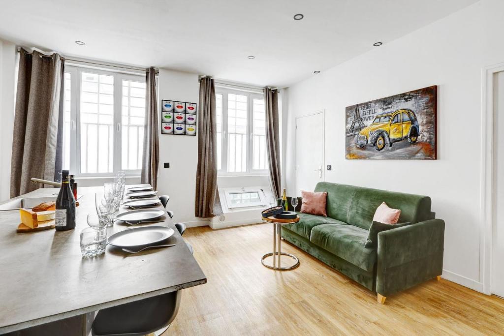 Bluestay 37 - Superb apartment - 2