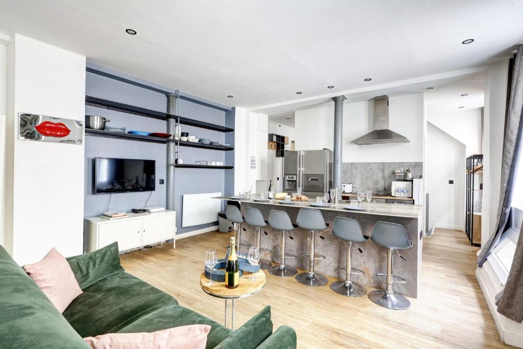 Bluestay 37 - Superb apartment - 3
