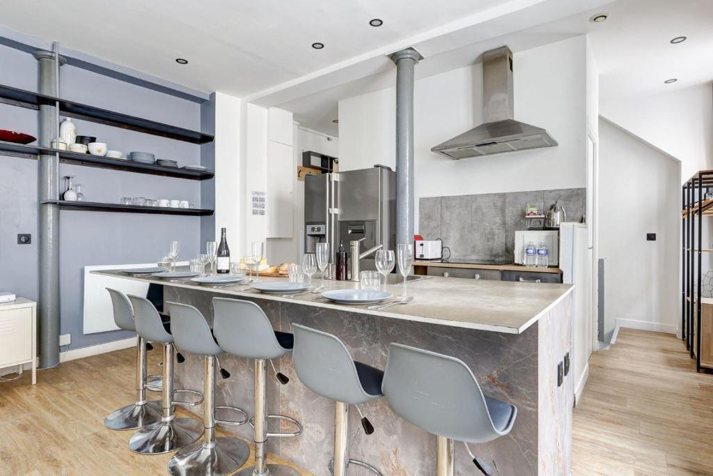 Bluestay 37 - Superb apartment - 4