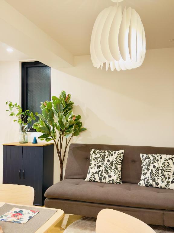 Suiryo Hotel-style Apartment, Kinshicho Branch