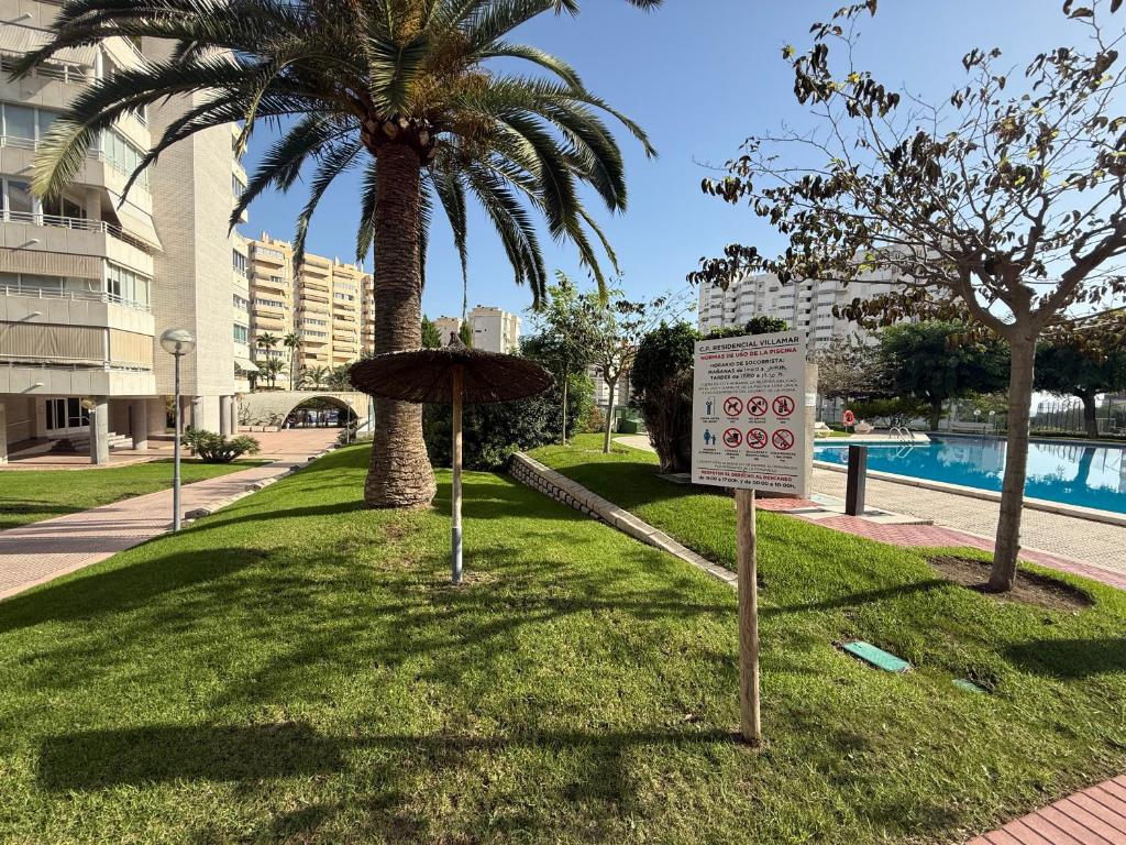 Apartamento Playa San Juan 2min piscina y terraza by Turihome - 3