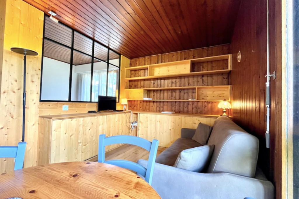 Superb apartment in Megève - 1