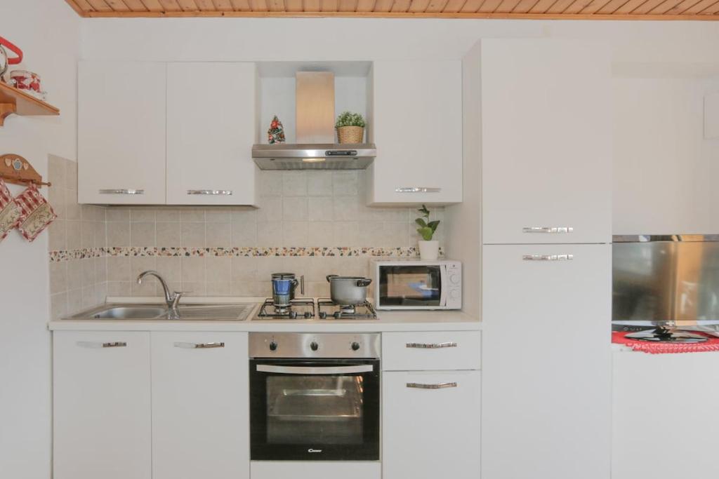 500m from the slopes - Garage - AC - Balcony - 2