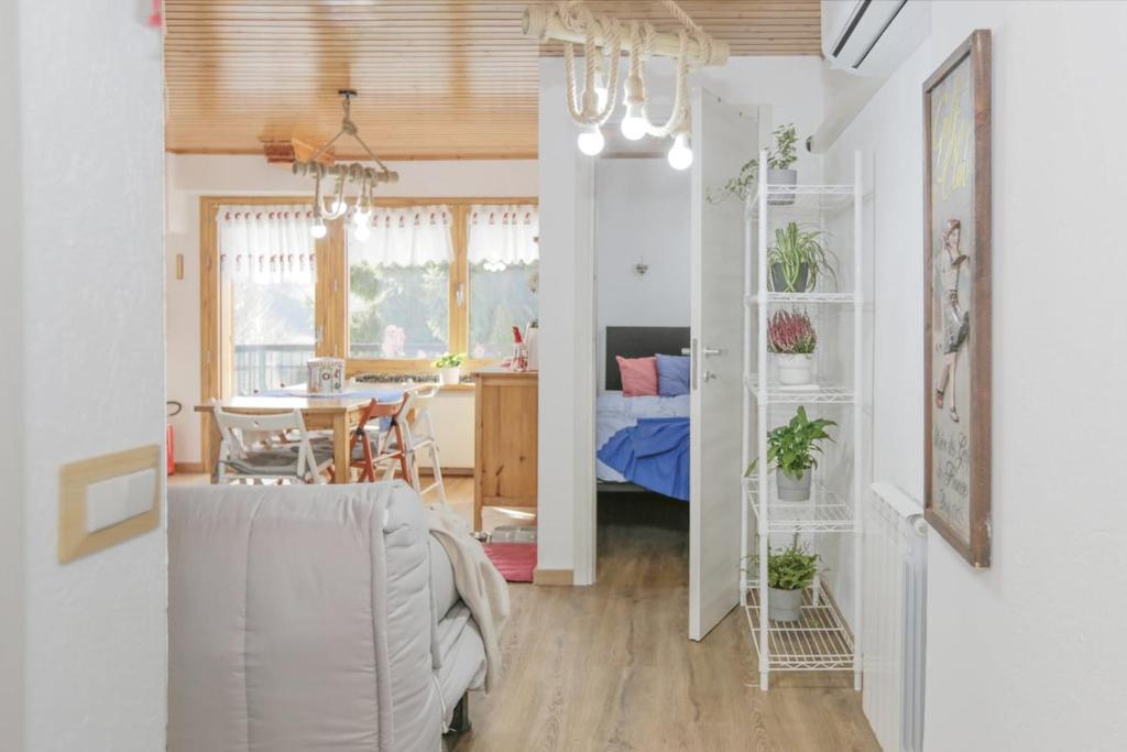 500m from the slopes - Garage - AC - Balcony - 5