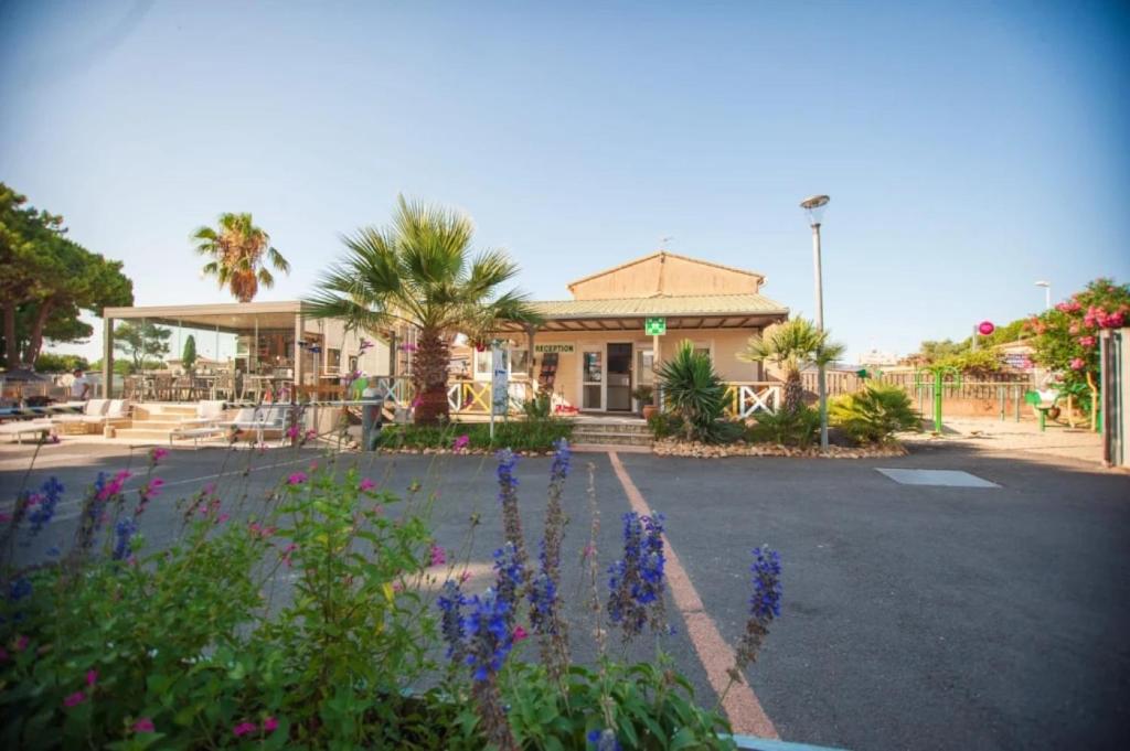 Camping 4 étoiles - Piscine - ccbbecb - 3