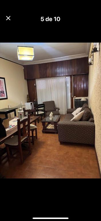 Large apartment in an unbeatable area 80 meters from the sea - 3