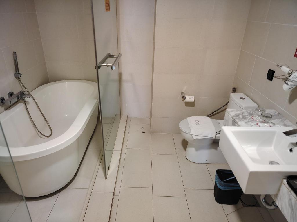 Facilities