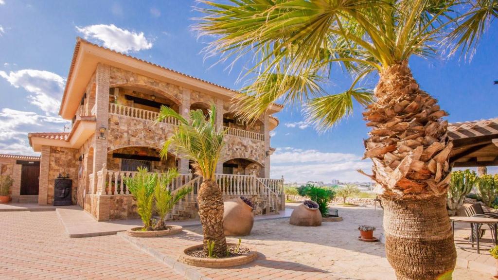 Villa Vera by Ruralidays - 2