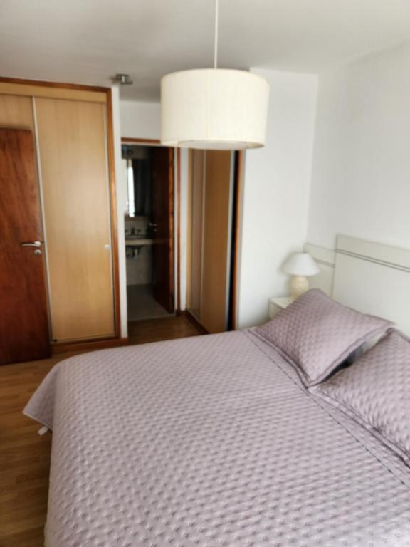 Departamento 2 amb con cochera en Plaza Mitre - 5