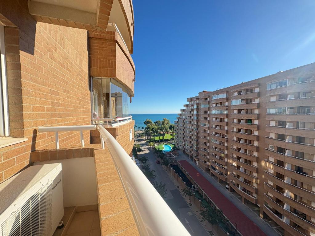 ACV - Costa Marina I-1ª linea planta 9 Sur - 5