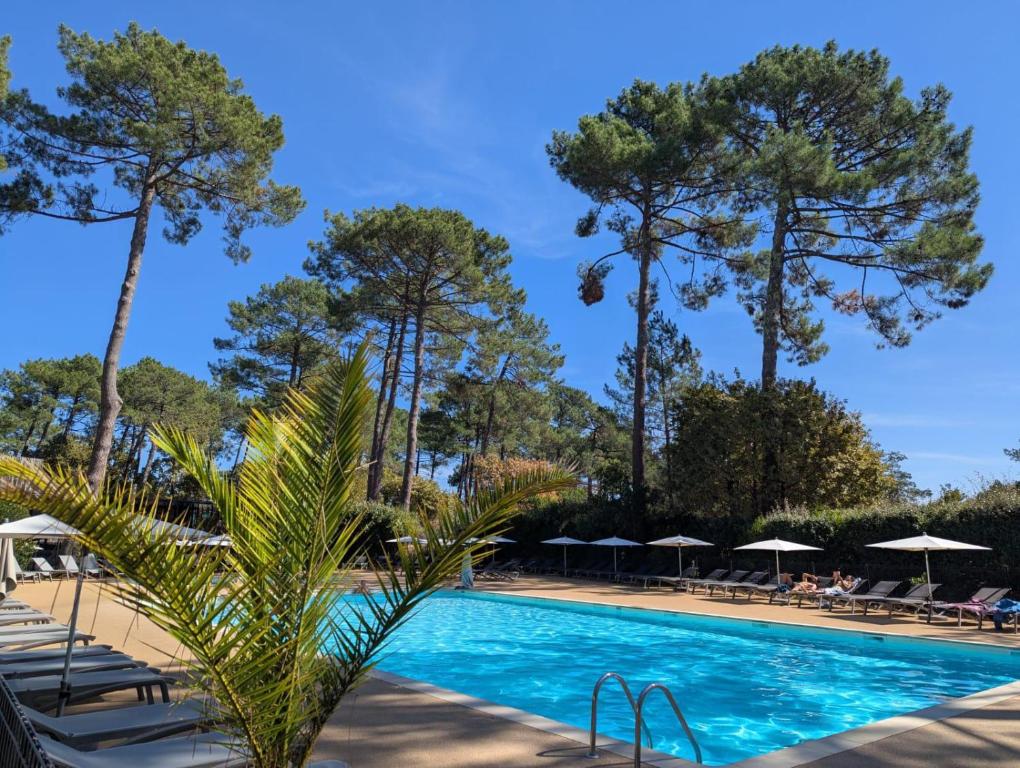 VVF Lège Cap Ferret - 4