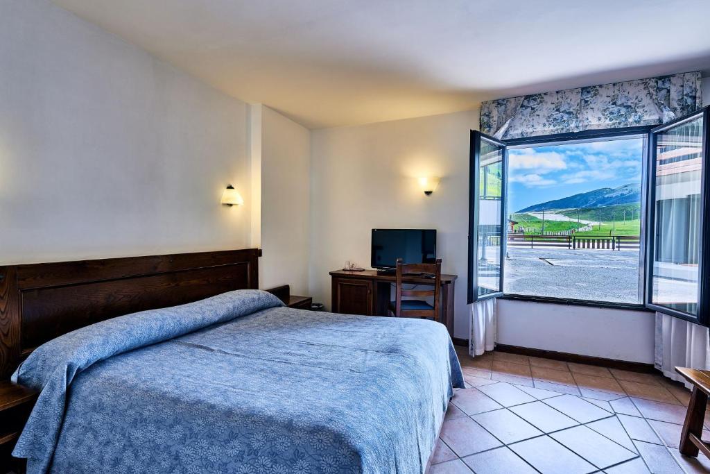 Hotel Pizzalto - 3