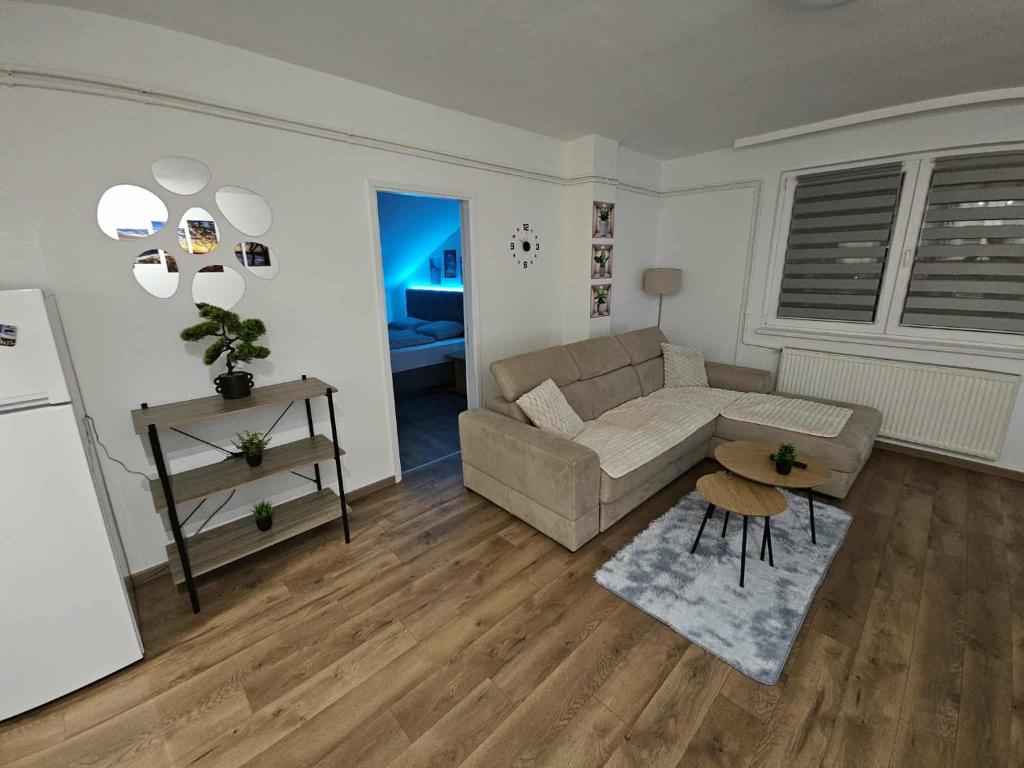 BK Apartment - 1