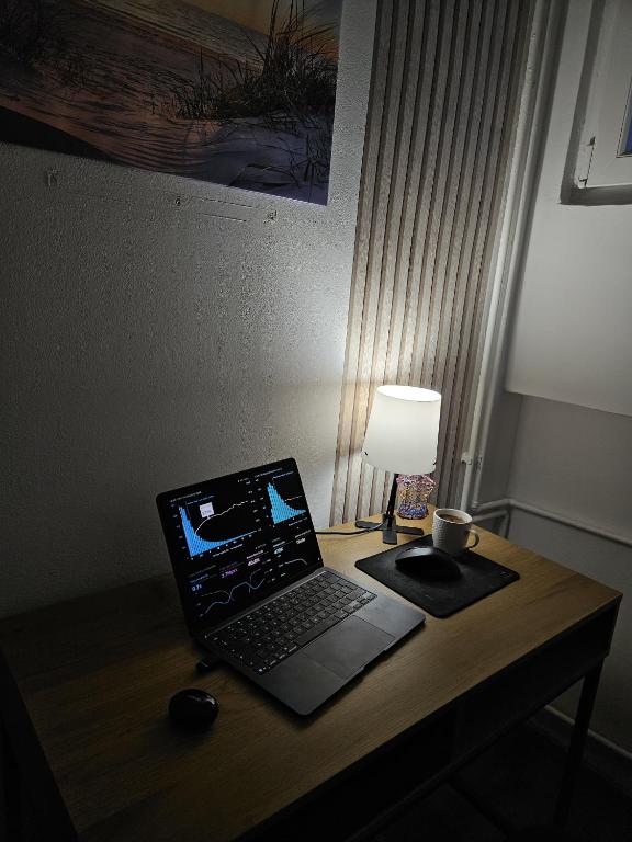 BK Apartment - 3