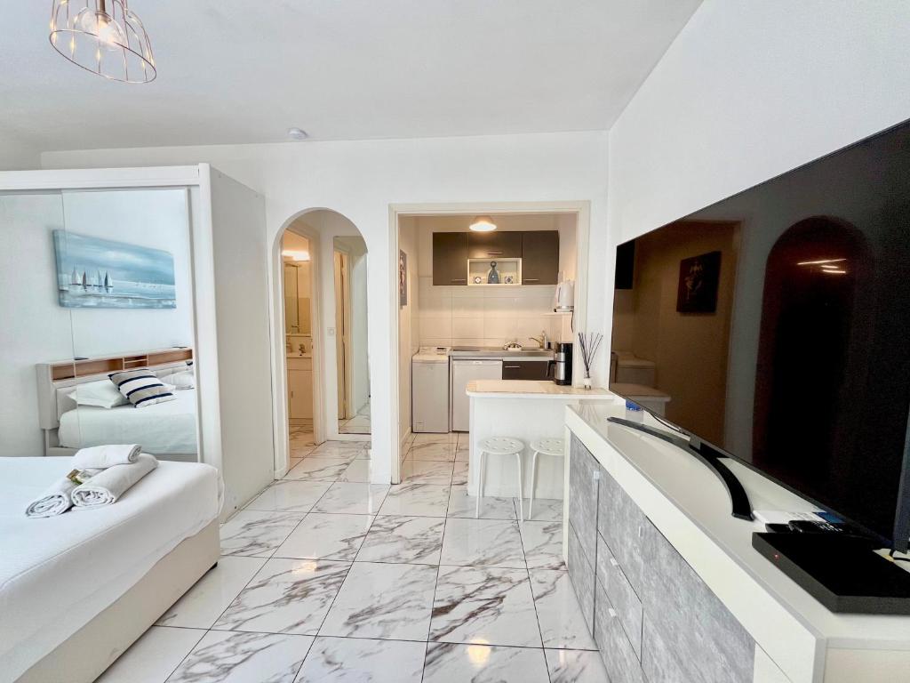 Viva Riviera Studio Cannes Centre - 3