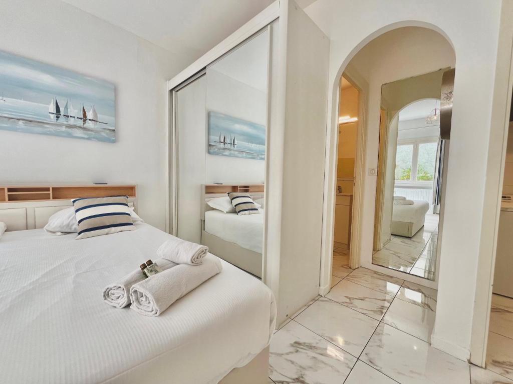 Viva Riviera Studio Cannes Centre - 2