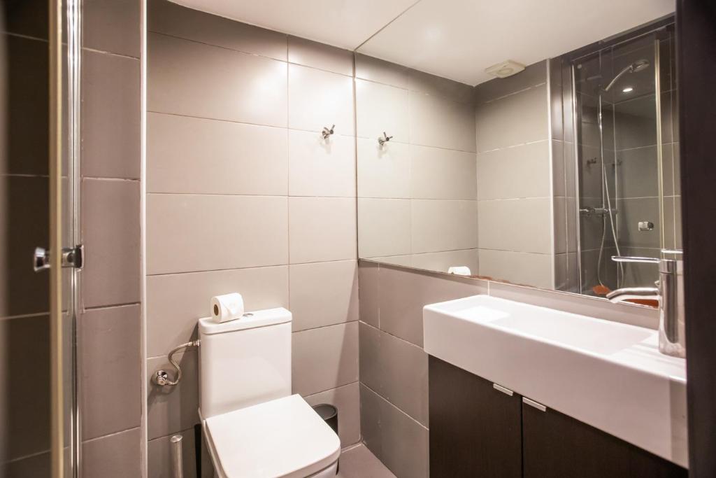 E2IND1118 - Apartment near Sagrada Familia - 4