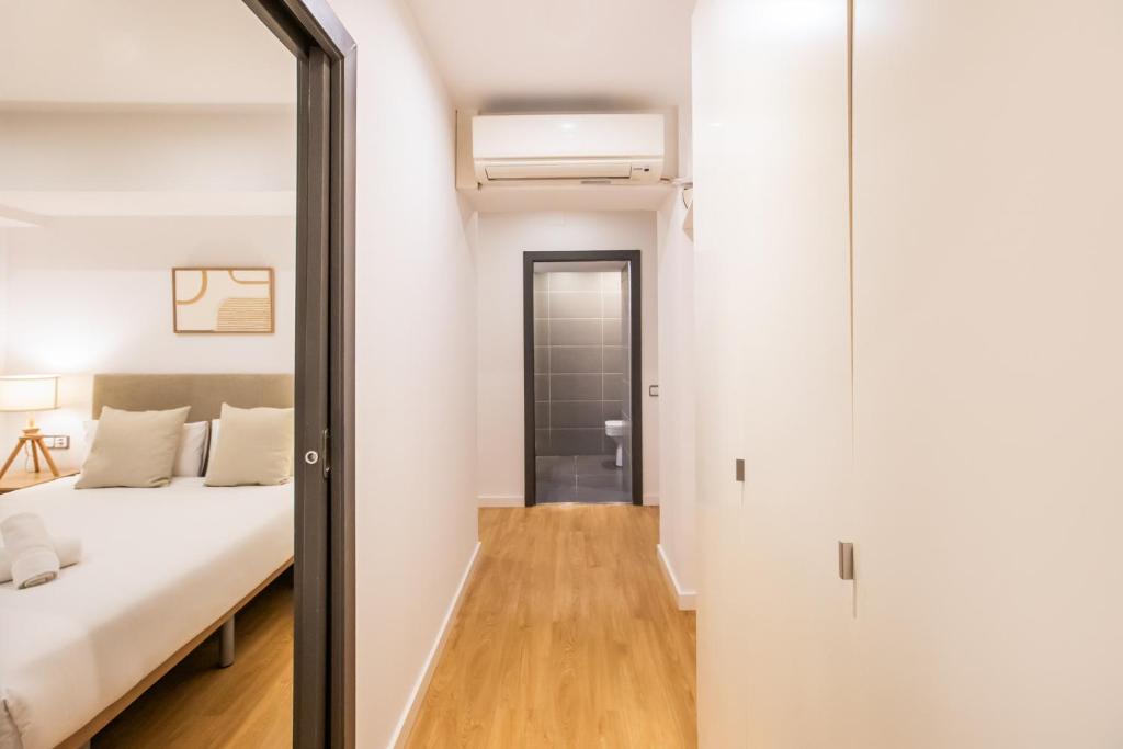 E2IND1118 - Apartment near Sagrada Familia - 2