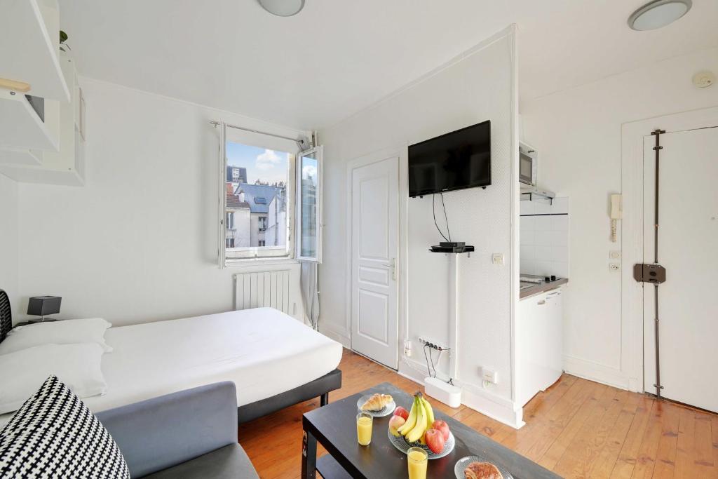 Elegant Studio 2P – Paris 14 - 2