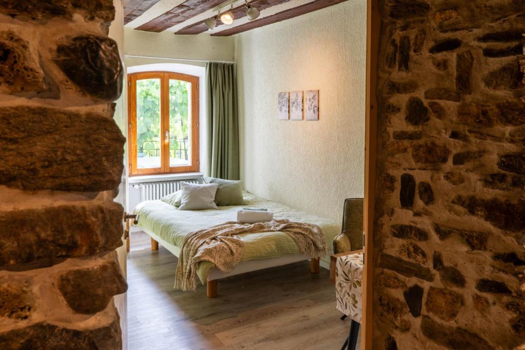 BnB Feuille de Vigne - 5