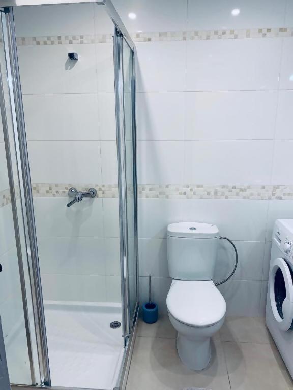 Apartamento Frente al Mar- Club Villamar - 2