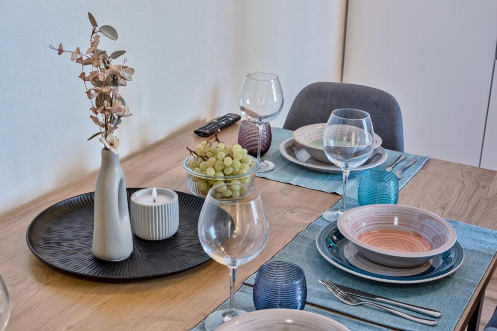 City Apartment Verona - 5