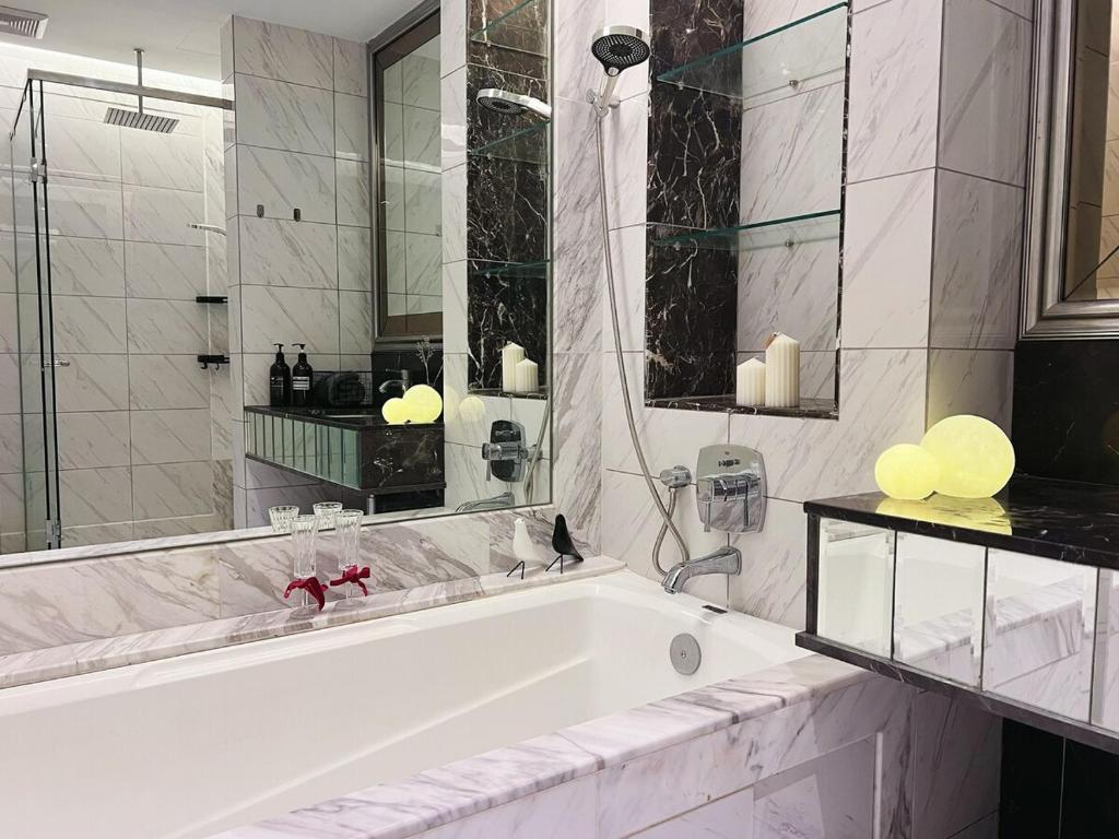 Shower