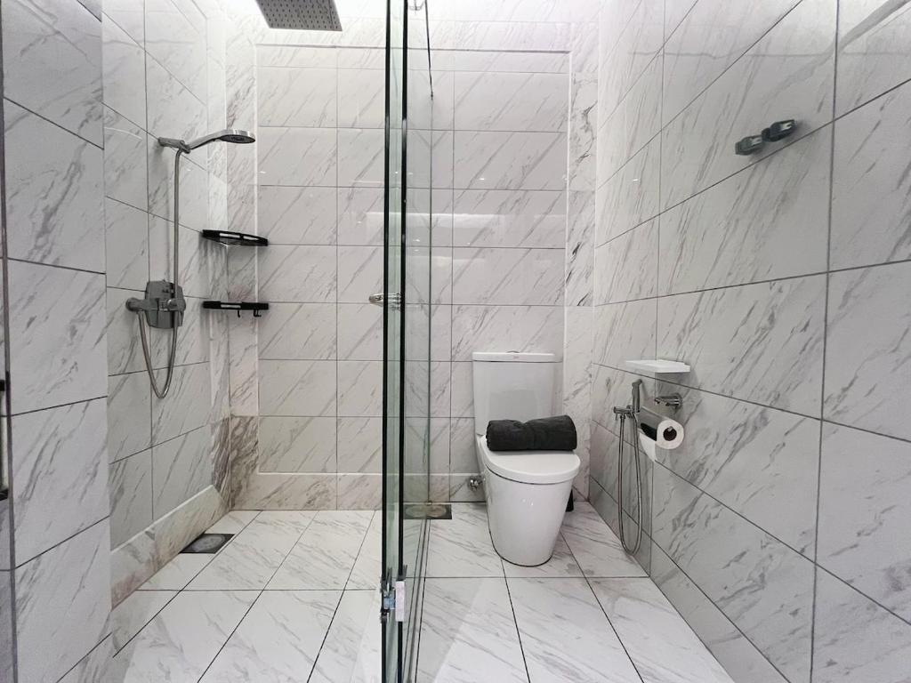 Shower