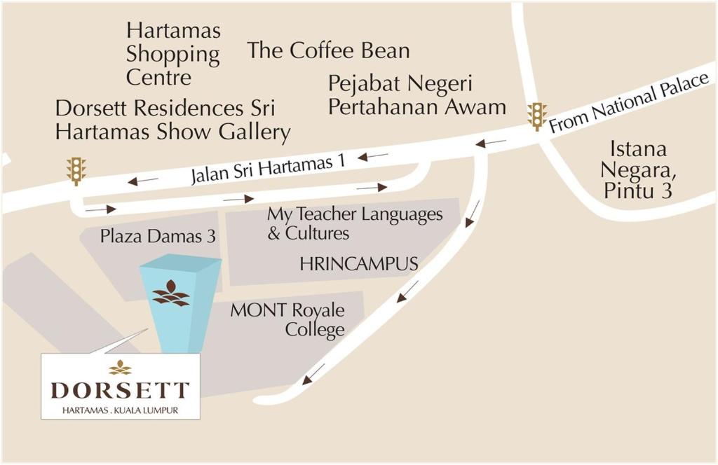 Facilities