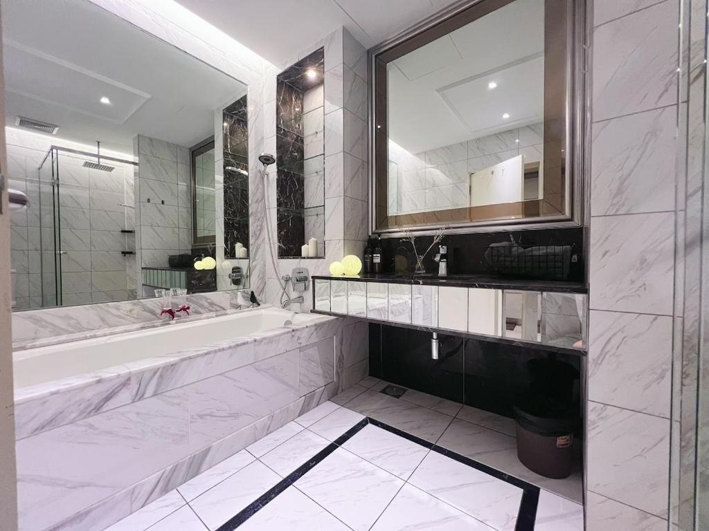 Shower