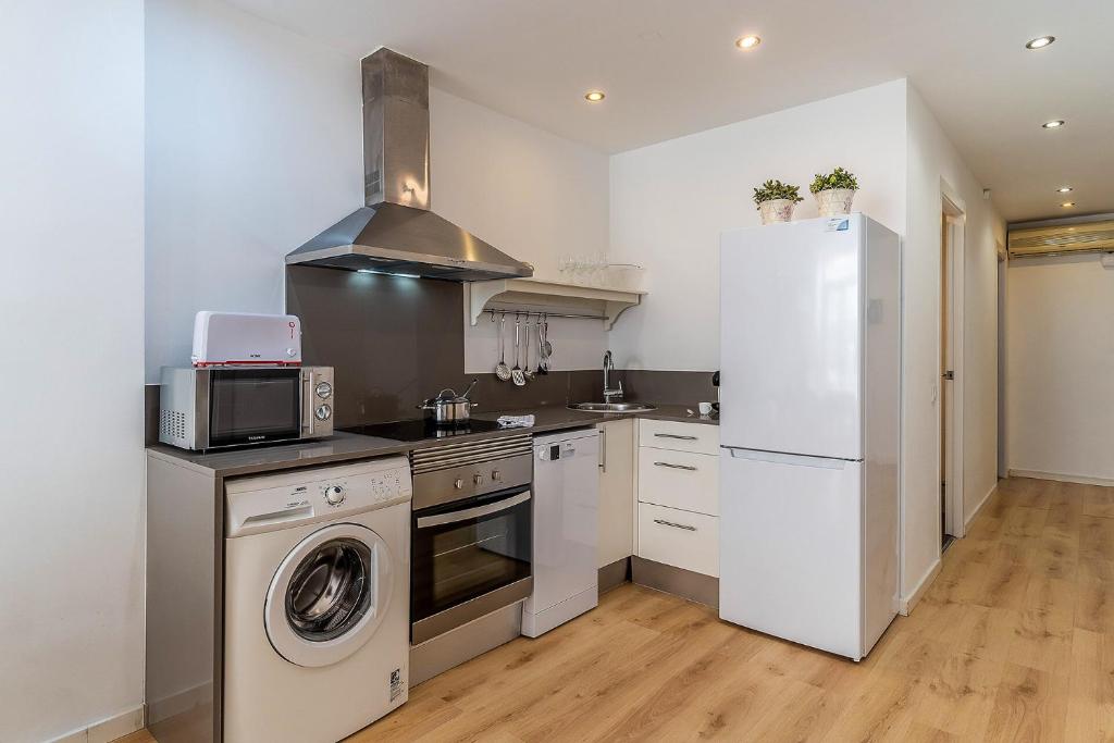 1774 - AB Saint Joseph Apartment - 4