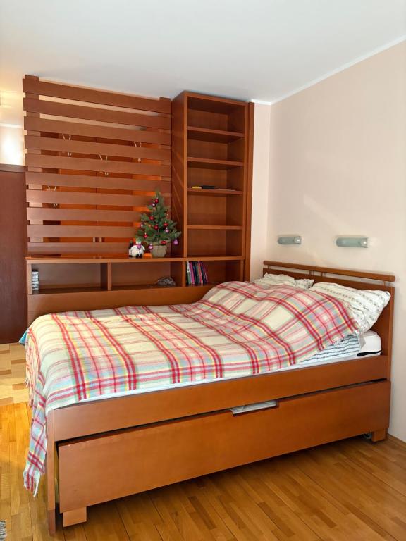 Cozy Bianca Studio - 4