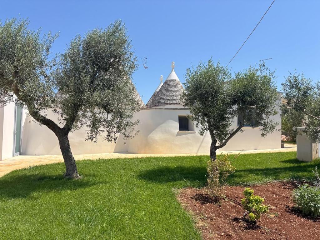 Trullo Uliveto Prestige - 4
