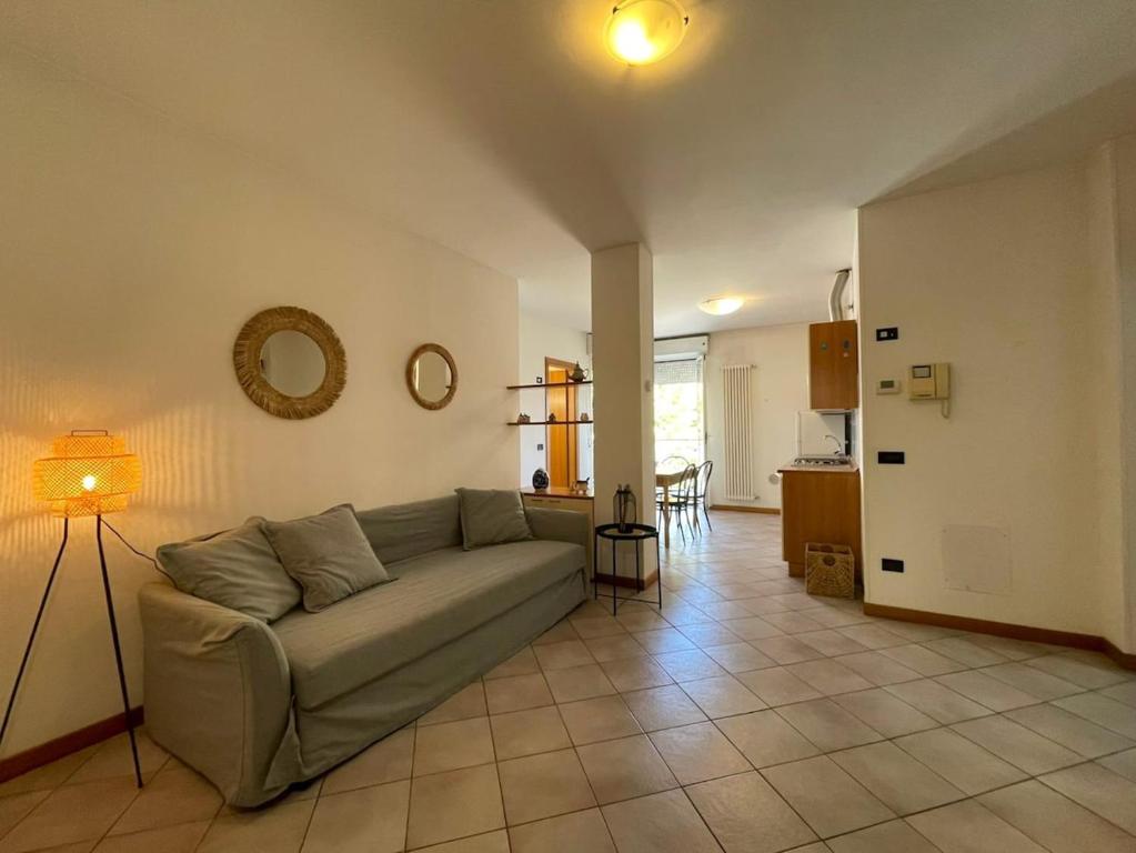 7B Bilocale vicino al mare - 1