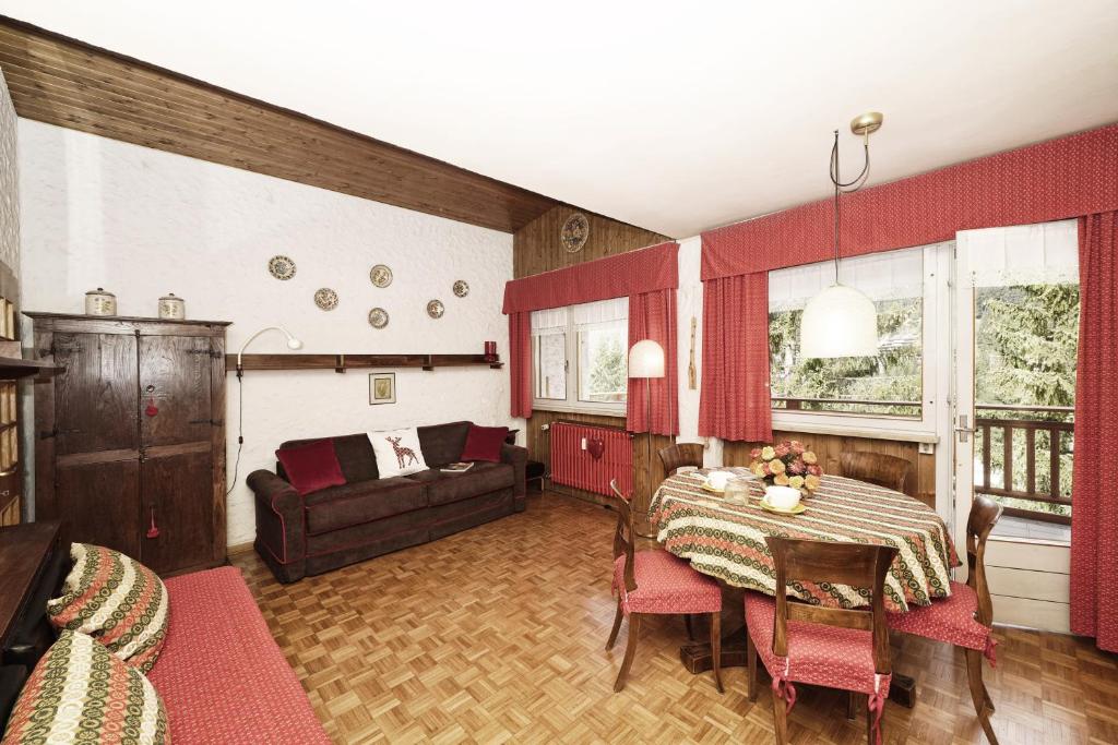 iFlat Apartment Madonna di Campiglio Casa di Betti - 3