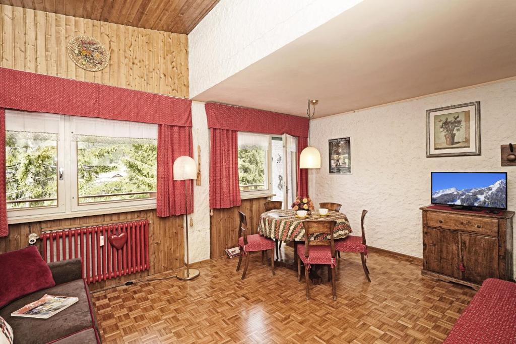 iFlat Apartment Madonna di Campiglio Casa di Betti - 2