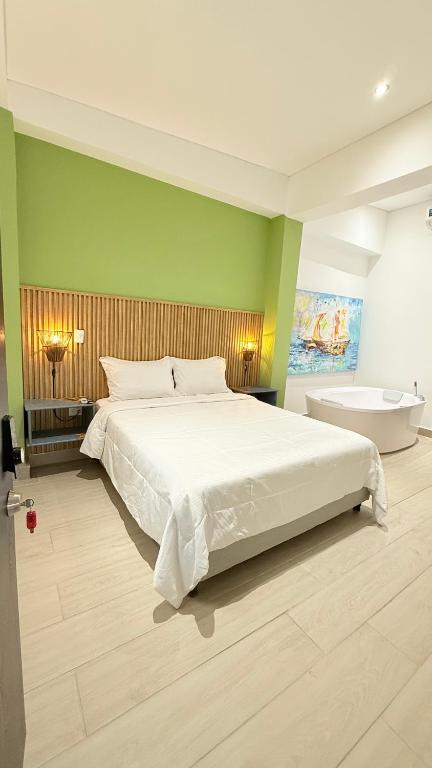 Hotel Gallery Boutique - 4