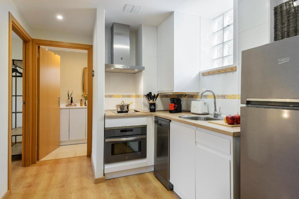 Apartamento Vico - 4