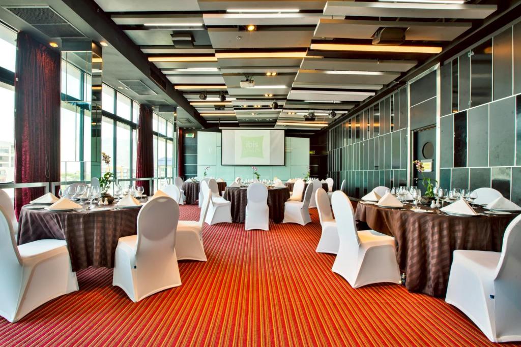 Meeting room / ballrooms