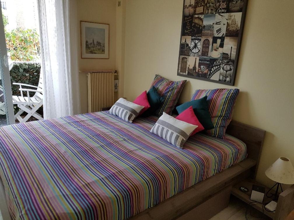 Charming 1 bedroom apartment in Montmartre - 4
