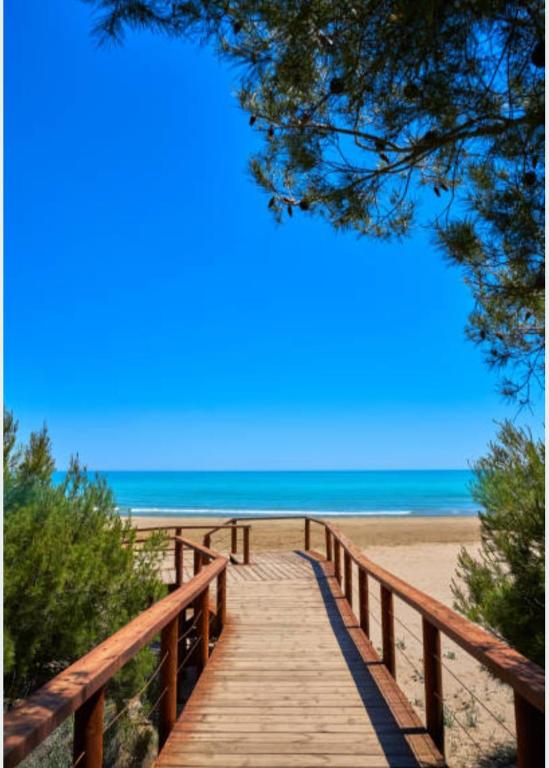 Apartamentos Marineu Cala Josep - 5