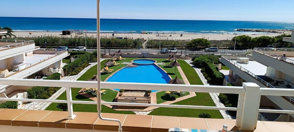 Apartamentos Marineu Cala Josep - 2