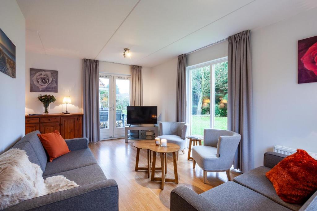 Facilities, Noordwijk Holiday Rentals in Noordwijk