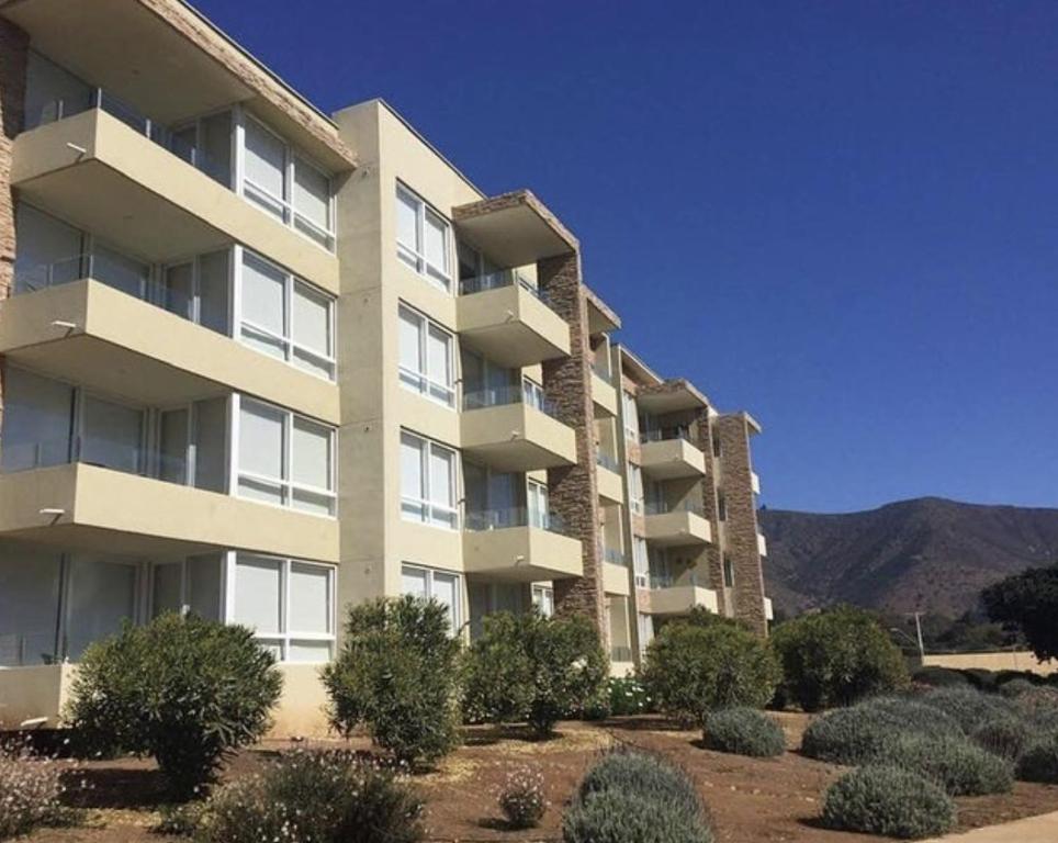 Arriendo Departamento Papudo 2026 - 3