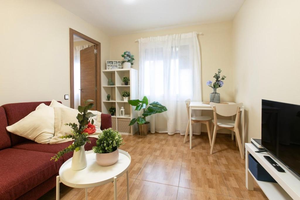 Magnificent apartment Cozy UB - 1